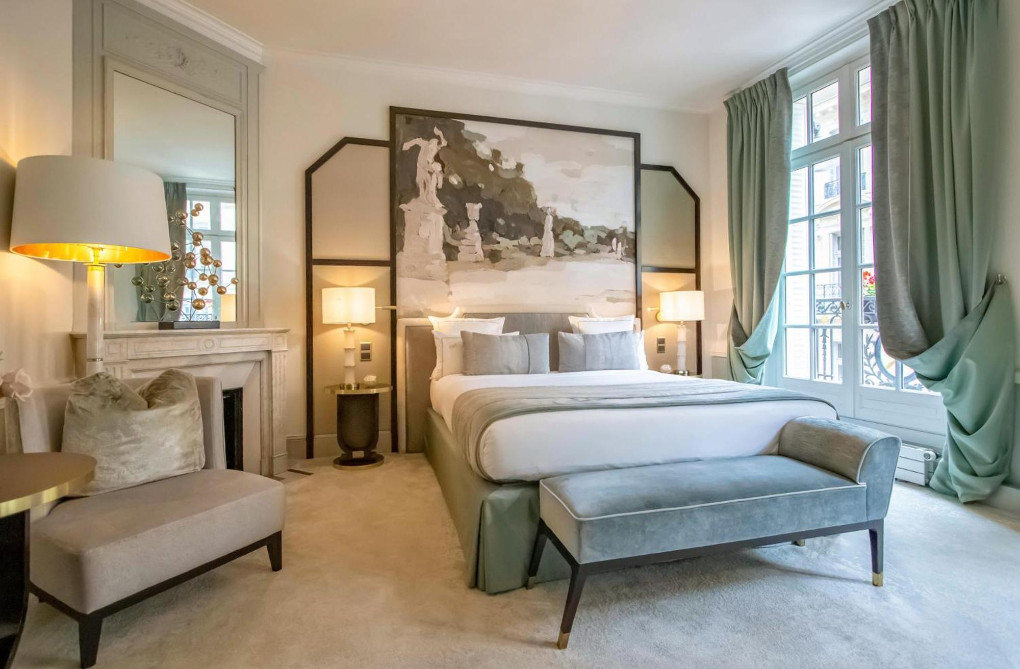Executive Kamer