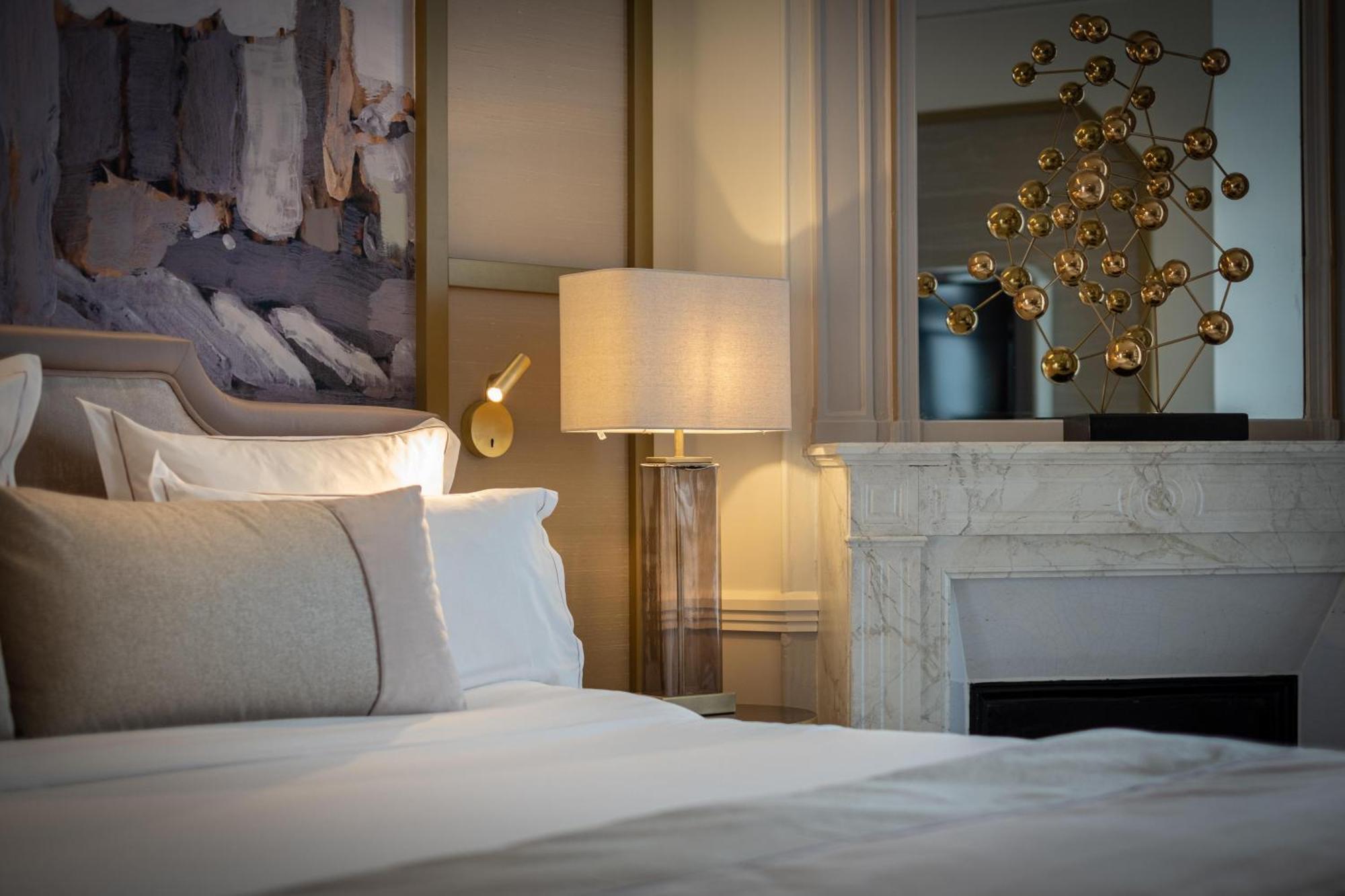 Premium Kamer