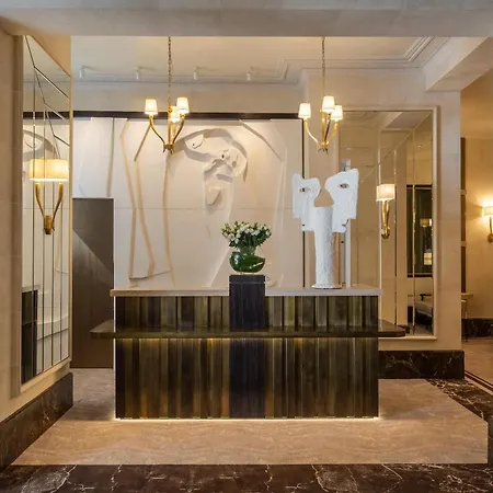Hotel Elysia By Inwood Hotels-3
